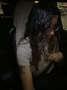 ValeriEvan online show from October 31, 8:21 pm