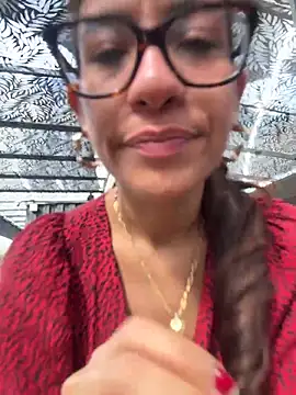 ValeriEvan online show from February 26, 8:19 pm