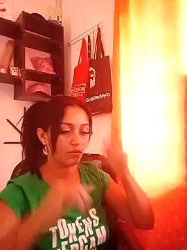 Renata wilsom online show from December 11, 3:26 pm