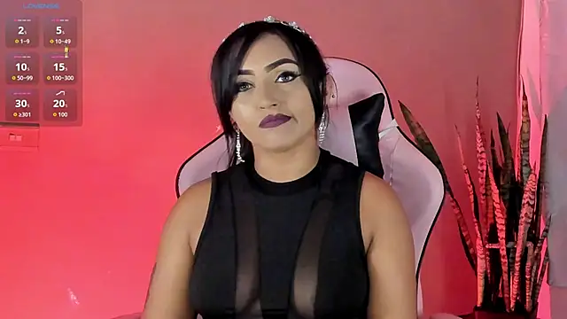 Renata wilsom online show from October 4, 1:47 am