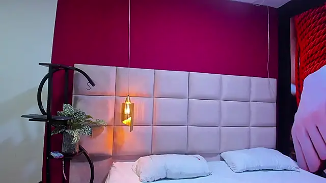 Amberluy online show from July 29, 9:24 pm