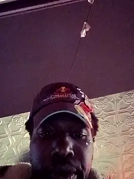 BlackD4uxo online show from October 24, 5:48 am