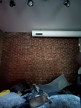 BlackD4uxo online show from April 13, 11:27 am