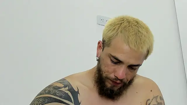 Beard xox online show from June 11, 2:53 am
