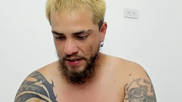 Beard xox online show from June 13, 11:02 pm