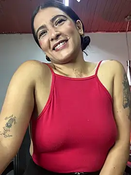 Snapshot of Cleopatracute_ chatting on February 7, 1:53 pm Cleopatracute online show from February 7, 1:53 pm