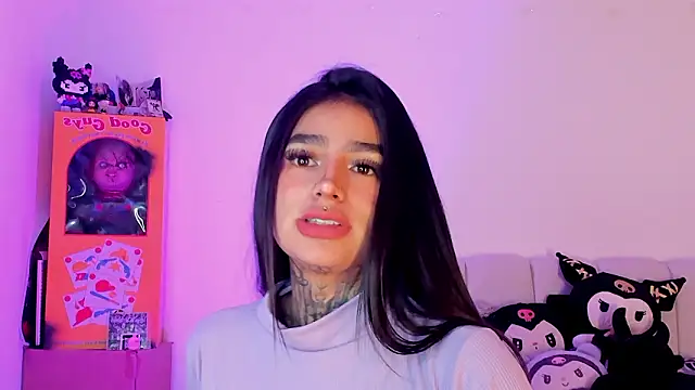 shadowcatt  online show from February 13, 10:06 pm