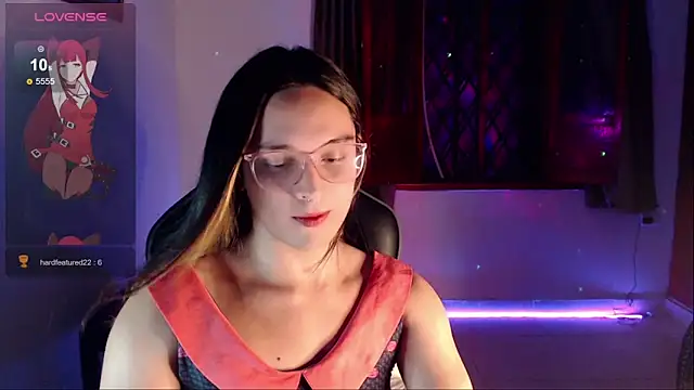 alexaryderr online show from December 18, 4:31 am