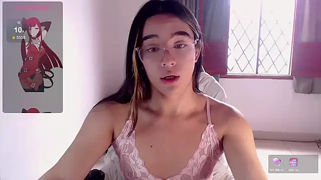 alexaryderr online show from January 2, 4:02 pm