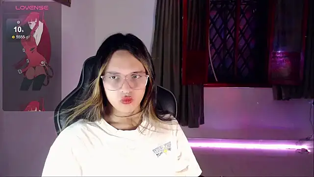 alexaryderr online show from January 7, 4:08 am