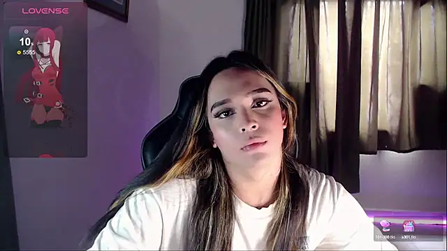 alexaryderr online show from January 7, 5:53 pm