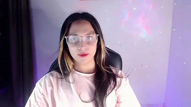 alexaryderr online show from February 14, 4:04 am