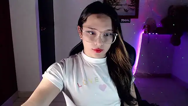 alexaryderr online show from March 2, 1:36 am
