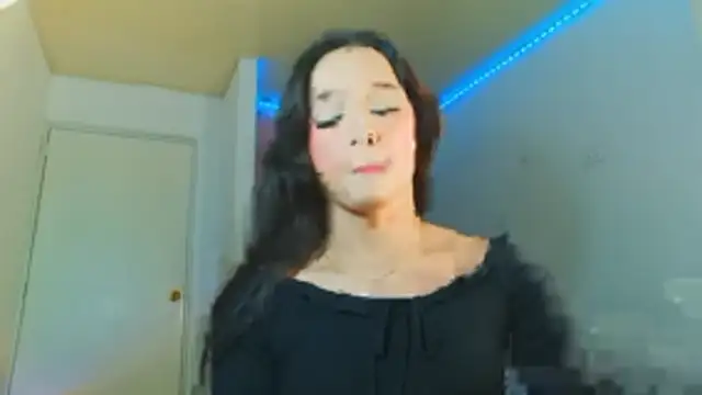 alexaryderr online show from February 6, 2:27 am