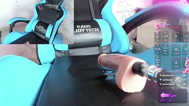 Delicius love online show from February 14, 12:57 pm