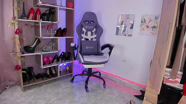 angelica sparks online show from March 1, 7:08 am