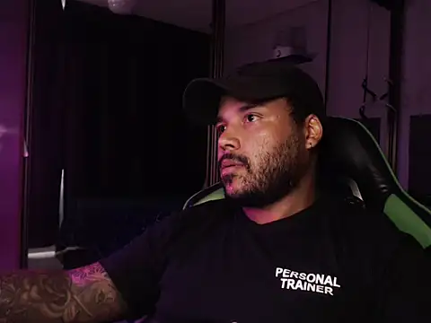 Ale Mineiro online show from March 6, 11:06 am