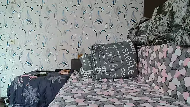 Vika  online show from March 13, 1:18 pm