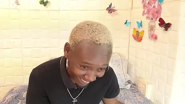 EbonyOlive69 online show from November 3, 5:25 pm