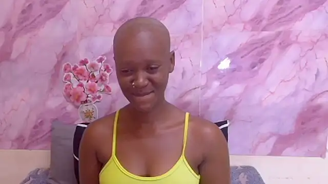 EbonyOlive69 online show from December 22, 5:10 pm