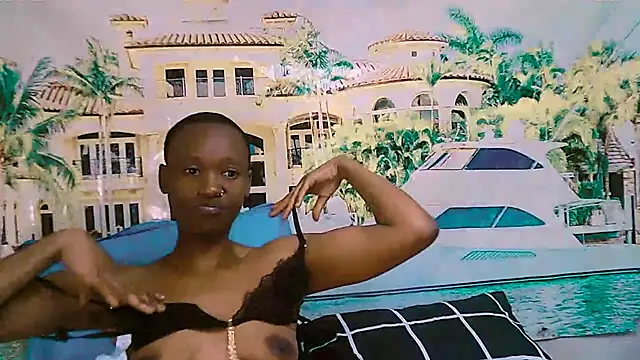 EbonyOlive69 online show from August 4, 9:39 pm