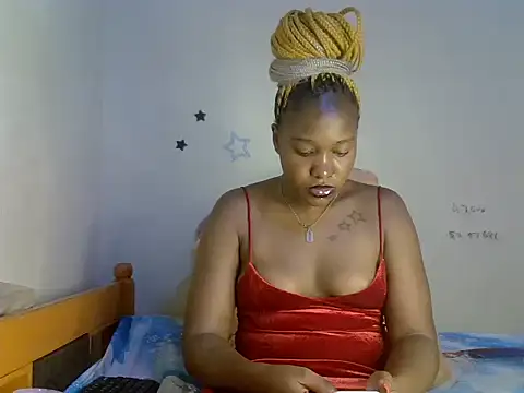 Pretty tiffany online show from March 5, 10:11 am