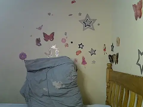 Pretty tiffany online show from March 18, 7:42 pm