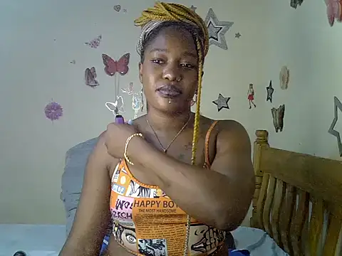 Pretty tiffany online show from March 21, 3:01 am