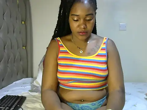 Pretty tiffany online show from September 16, 9:10 am