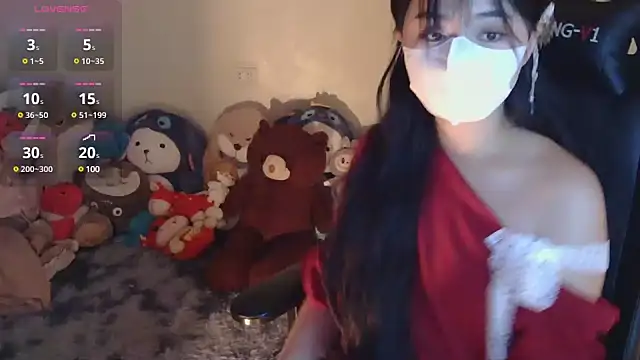 TimmyZi online show from December 8, 3:02 pm