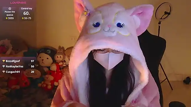 TimmyZi online show from December 9, 5:19 pm