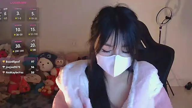 TimmyZi online show from December 9, 8:23 pm