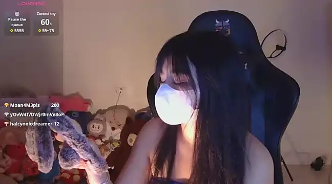 TimmyZi online show from December 19, 5:50 pm