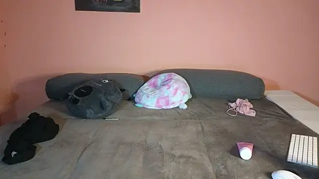 Katusha006 online show from March 15, 8:54 pm