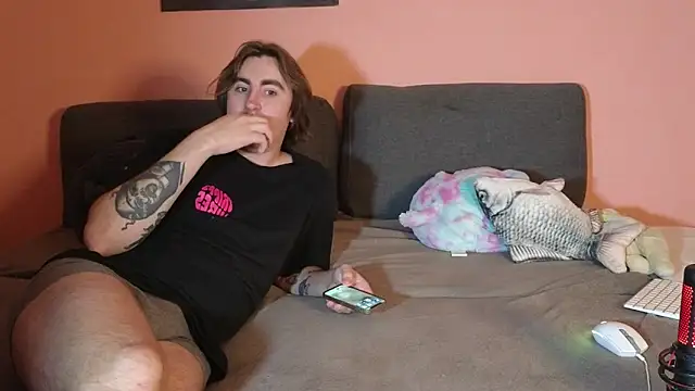 Katusha006 online show from October 14, 11:27 pm