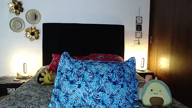 TatianaMonteross online show from October 27, 4:16 am