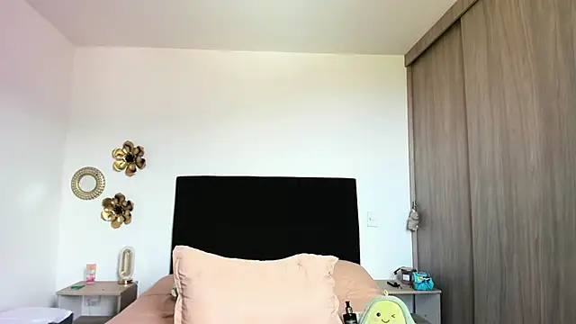 Snapshot of TatianaMonteross chatting on July 13, 4:32 pm TatianaMonteross online show from July 13, 4:32 pm