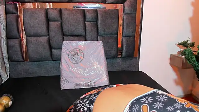 AmbeerBecker online show from December 5, 4:32 am