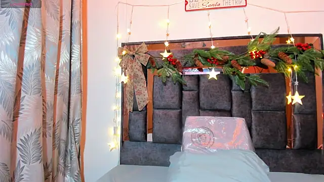 AmbeerBecker online show from December 17, 1:55 am