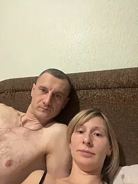 StellaBlondie online show from January 8, 7:13 pm