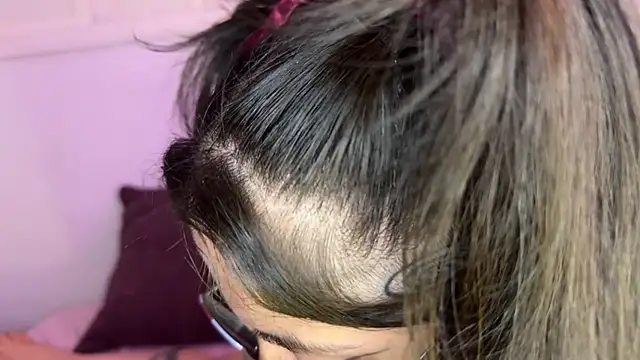 Mizztikaa online show from February 10, 5:28 pm