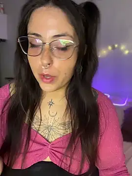 Mizztikaa online show from April 29, 6:58 pm