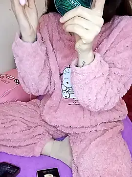 Alissa 121 online show from January 20, 12:25 am