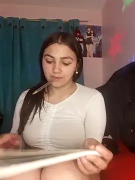 Snapshot of Nahiara_velez chatting on December 2, 4:53 am Nahiara velez online show from December 2, 4:53 am