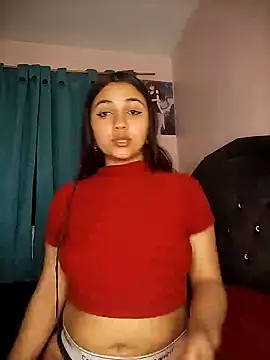 Snapshot of Nahiara_velez chatting on February 14, 10:36 pm Nahiara velez online show from February 14, 10:36 pm