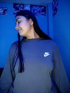 Snapshot of Nahiara_velez chatting on October 4, 11:03 pm Nahiara velez online show from October 4, 11:03 pm