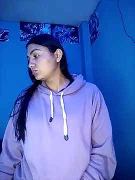 Snapshot of Nahiara_velez chatting on October 18, 12:24 am Nahiara velez online show from October 18, 12:24 am