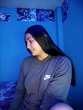 Snapshot of Nahiara_velez chatting on October 23, 9:57 pm Nahiara velez online show from October 23, 9:57 pm