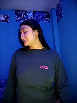 Snapshot of Nahiara_velez chatting on October 27, 11:41 pm Nahiara velez online show from October 27, 11:41 pm