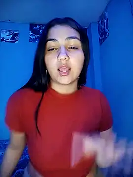 Snapshot of Nahiara_velez chatting on November 22, 12:42 am Nahiara velez online show from November 22, 12:42 am